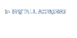 Install Acrobat